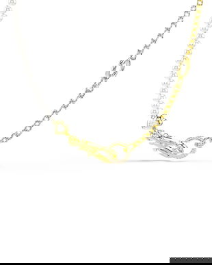 Swarovski colier IDYLLIA