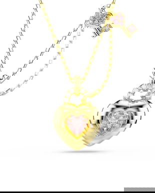 Swarovski colier IDYLLIA