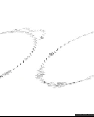 Swarovski colier IDYLLIA