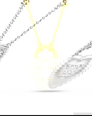 Swarovski colier IDYLLIA