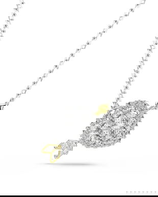 Swarovski colier IDYLLIA