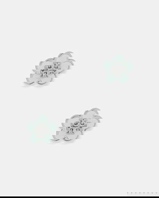 Tory Burch cercei Forger Me Not