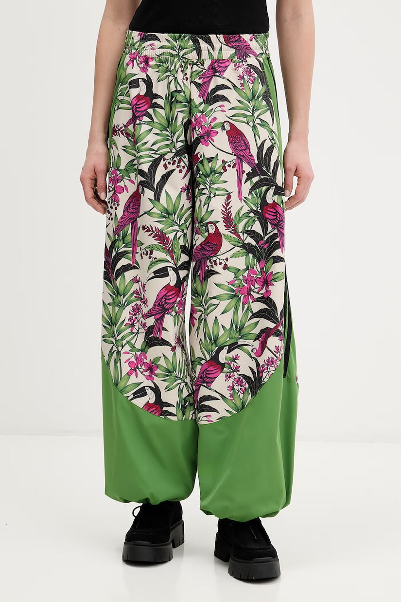 adidas pantaloni x Farm Rio