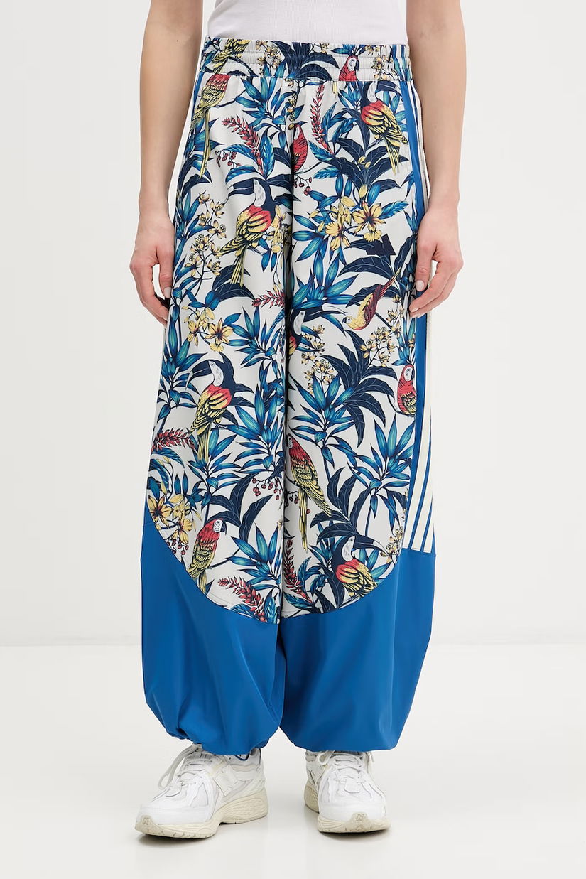 adidas pantaloni de trening x Farm Rio