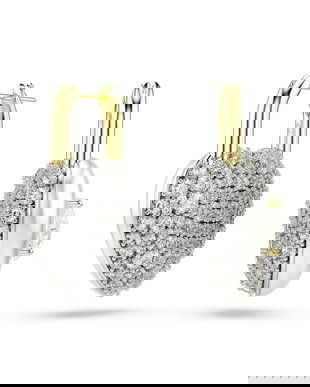 Swarovski cercei IDYLLIA