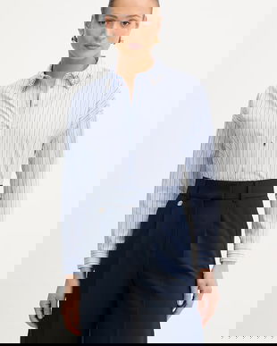 Morgan cămașă din bumbac