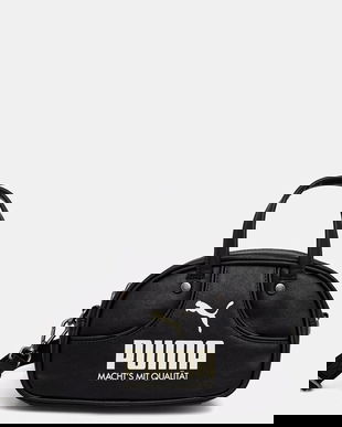 Puma poșetă 1976 Mini Grip