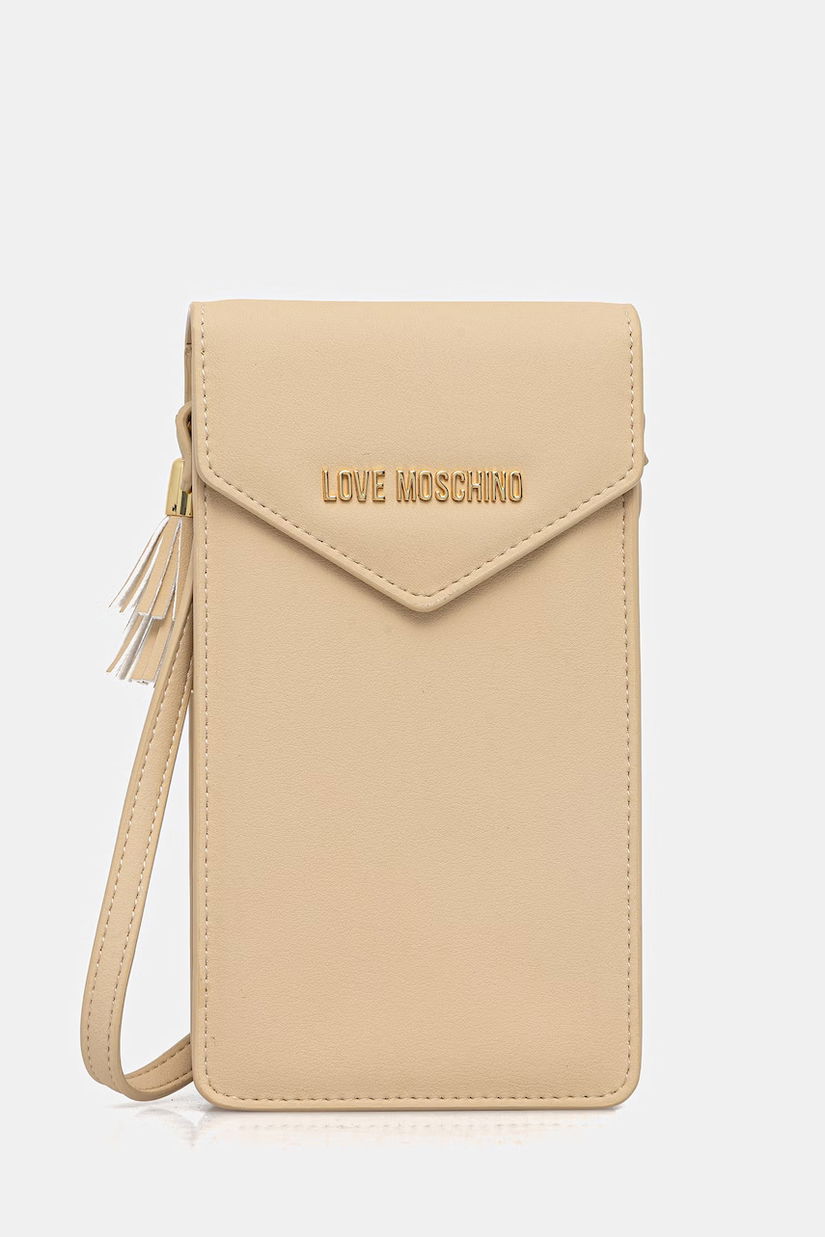 Love Moschino borsetă