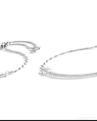 Swarovski brățară IDYLLIA