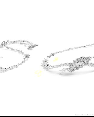 Swarovski brățară IDYLLIA