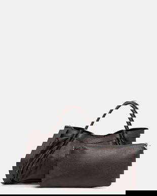 Answear.LAB poseta de piele