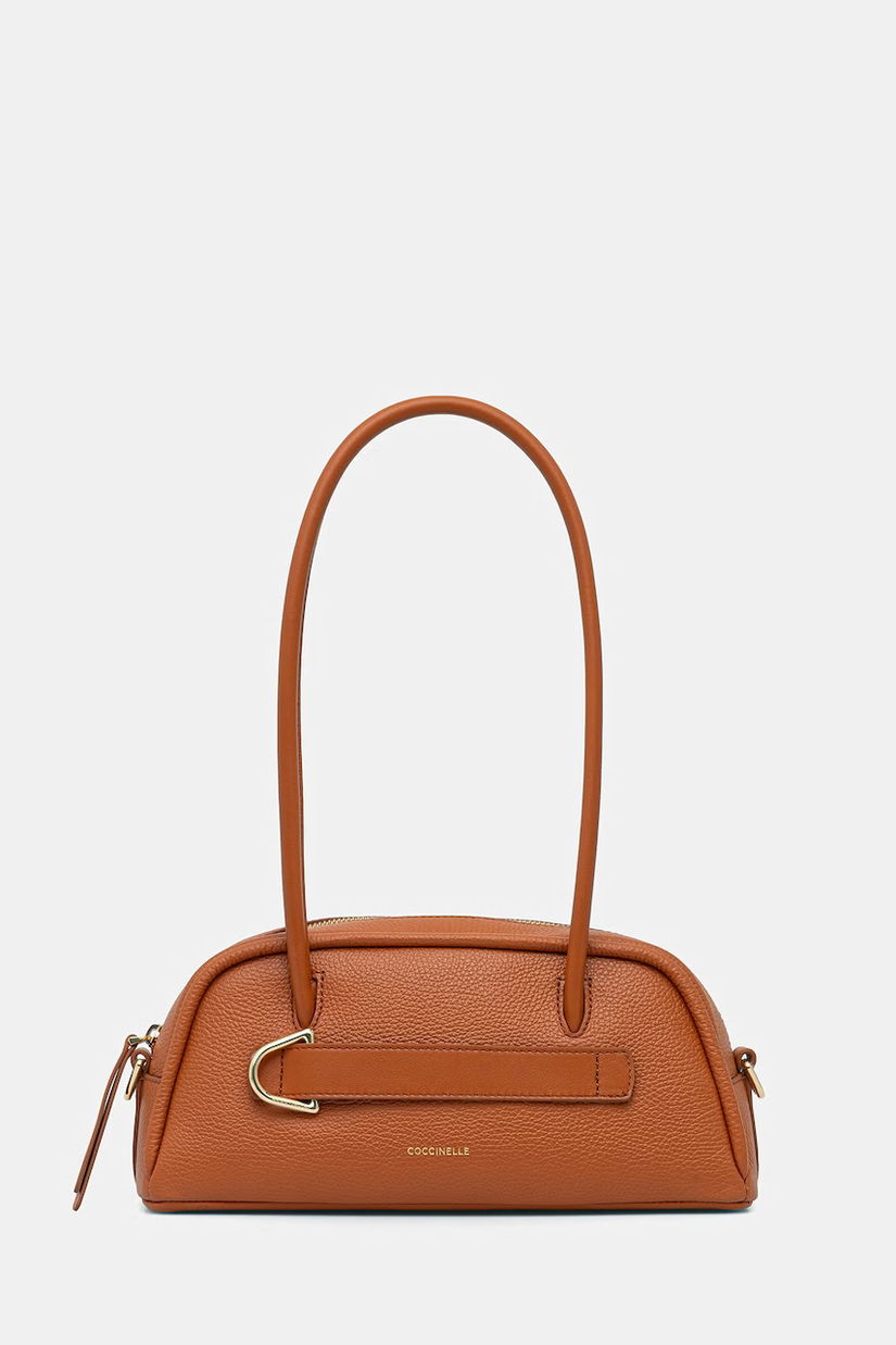 Coccinelle poșetă de piele PAKI