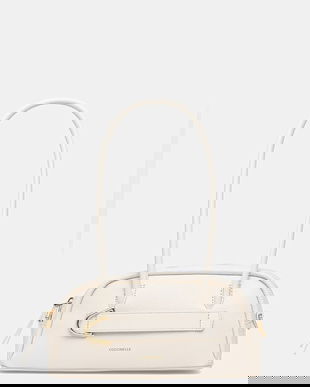 Coccinelle poșetă de piele PAKI