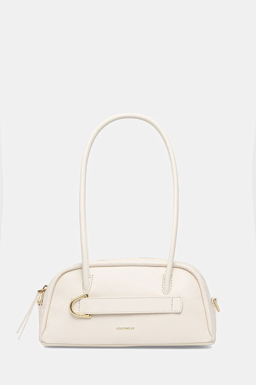 Coccinelle poșetă de piele PAKI