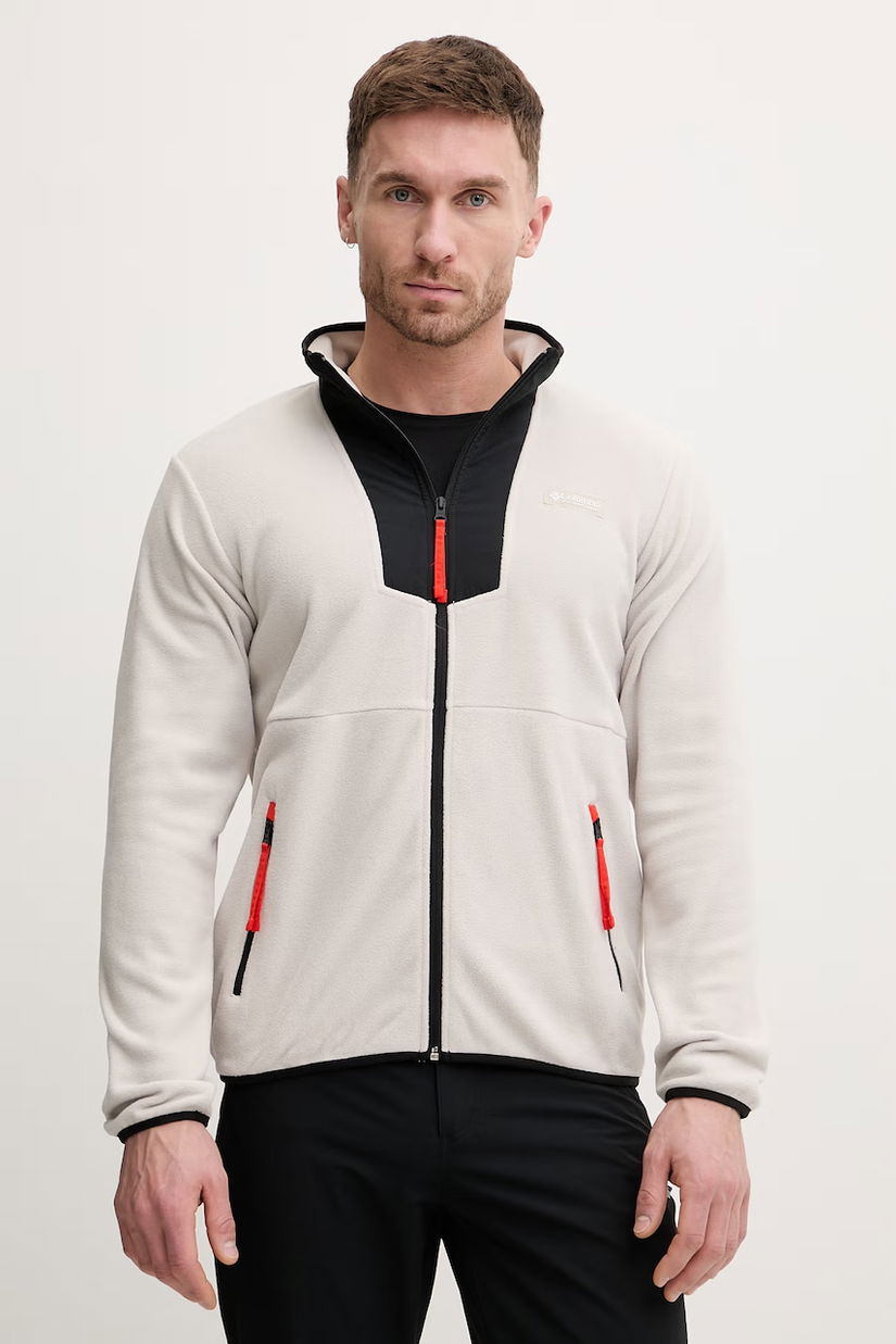 Columbia hanorac fleece Sequoia Grove