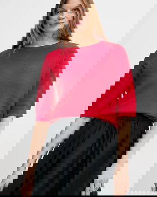 Marc O'Polo pulover de bumbac