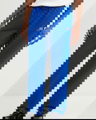 American Vintage pantaloni de trening din bumbac