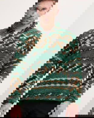 Columbia hanorac în aer liber Rugged Ridge