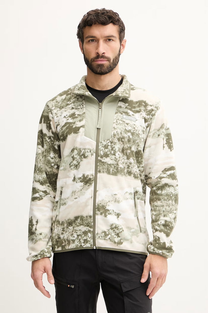 Columbia hanorac în aer liber Sequoia Grove