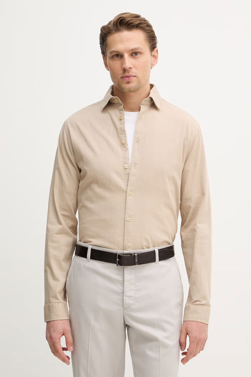 Lindbergh cămașă jeans