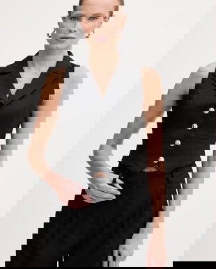 Morgan vestă CJANA.F