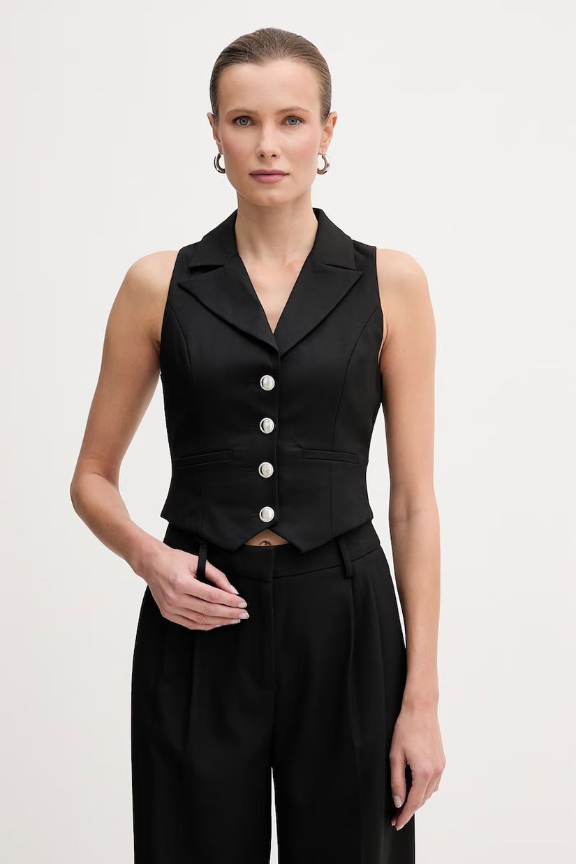 Morgan vestă CJANA.F