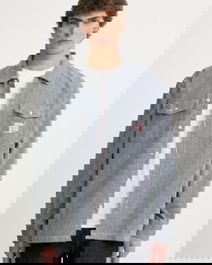 Levi's cămașă din bumbac