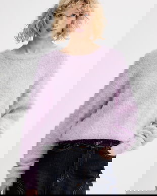 American Vintage pulover de lână