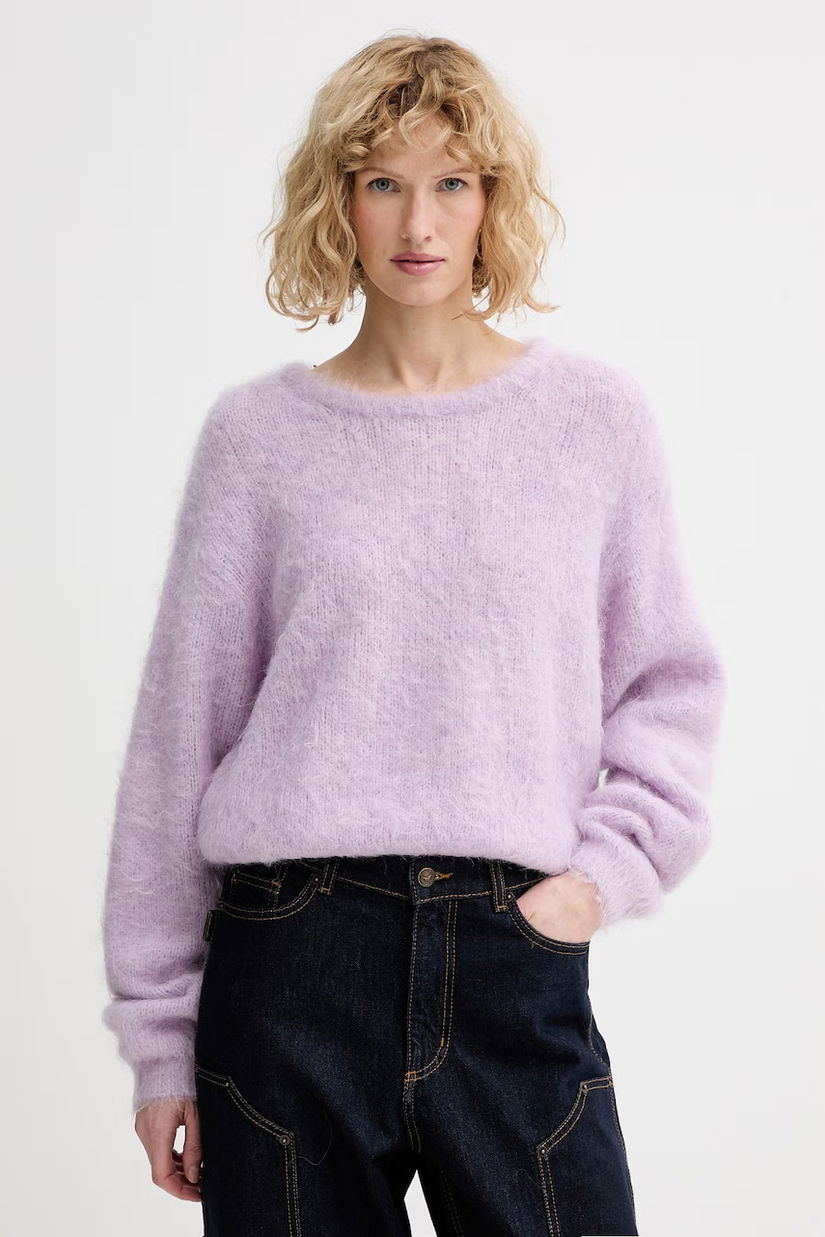 American Vintage pulover de lână