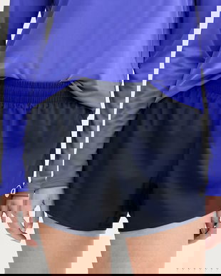 Asics pantaloni scurți de alergare Core