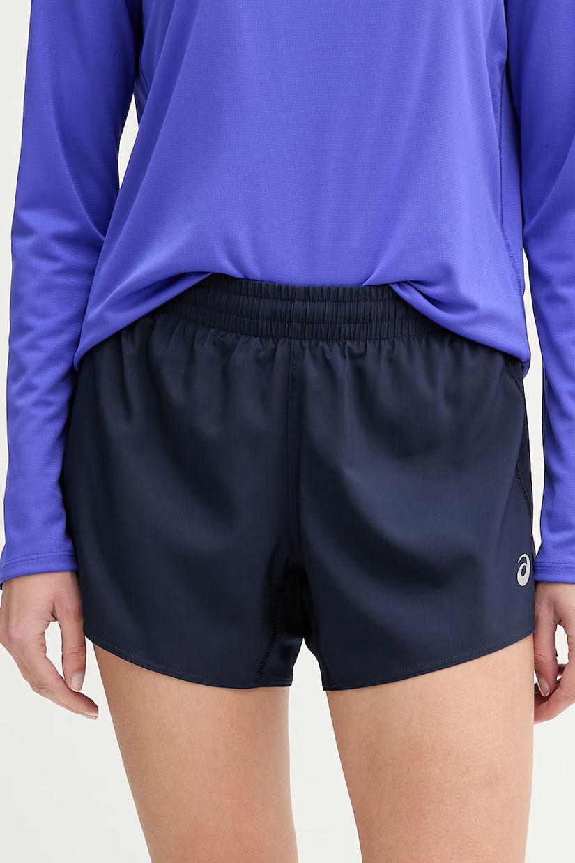 Asics pantaloni scurți de alergare Core