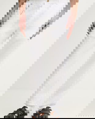 Paul&Shark pantaloni din in