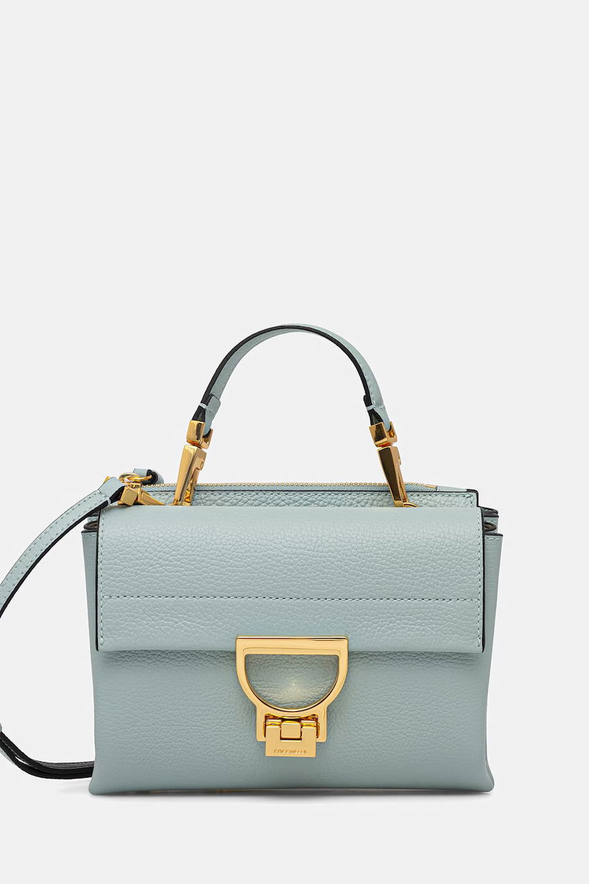 Coccinelle poșetă de piele ARLETTIS