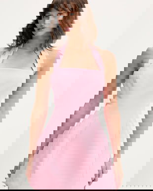 Bardot rochie NEVELLE