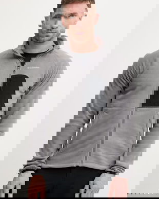 Columbia hanorac Rapid Expedition II