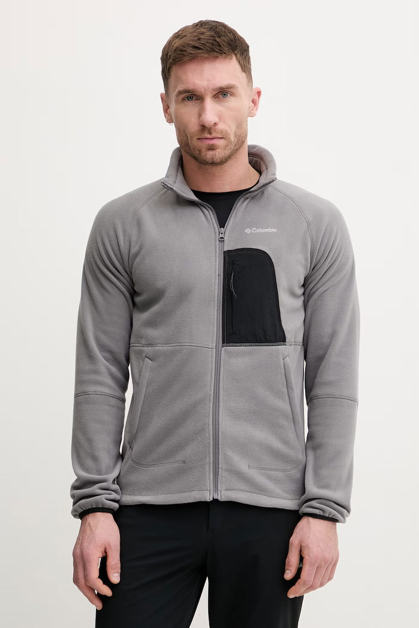 Columbia hanorac Rapid Expedition II