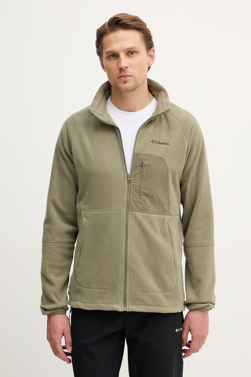 Columbia hanorac Rapid Expedition II