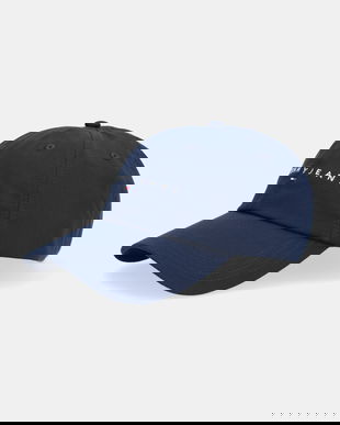 Tommy Jeans șapcă de baseball din bumbac