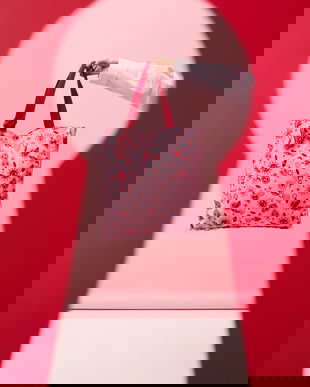 Medicine geanta de bumbac