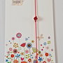 Bratara snur si stras Swarovski Xirius 4,5mm light siam