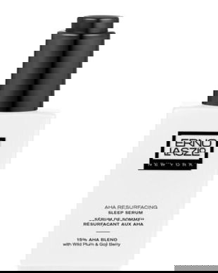 Ser pentru fata Erno Laszlo AHA Refacerea suprafeței Noapte, 30 ml