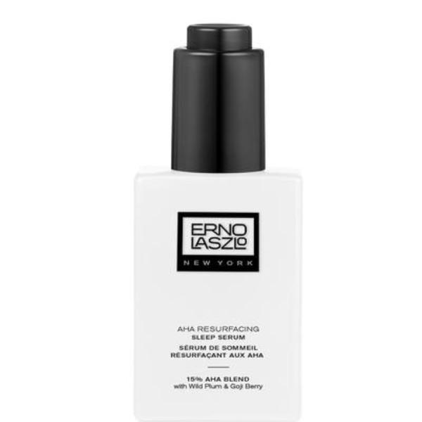 Ser pentru fata Erno Laszlo AHA Refacerea suprafeței Noapte, 30 ml
