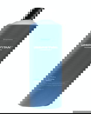 Sampon Hidratant pentru Par Uscat si Deshidratat - Sebastian Professional Hydre Hydrating Shampoo, 1000 ml