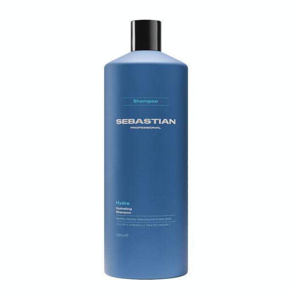 Sampon Hidratant pentru Par Uscat si Deshidratat - Sebastian Professional Hydre Hydrating Shampoo, 1000 ml