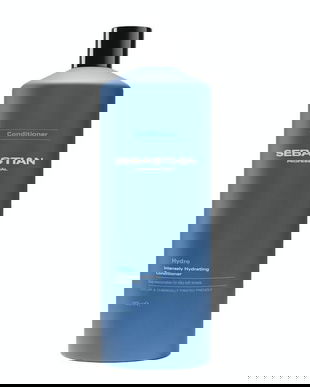 Balsam Hidratant pentru Par Uscat si Deshidratat - Sebastian Professional Hydre Intensely Hydrating Conditioner, 1000 ml