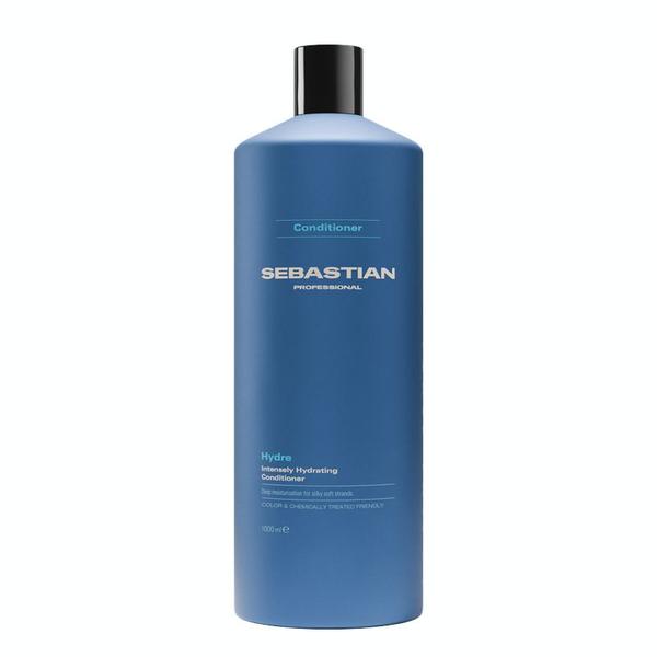 Balsam Hidratant pentru Par Uscat si Deshidratat - Sebastian Professional Hydre Intensely Hydrating Conditioner, 1000 ml
