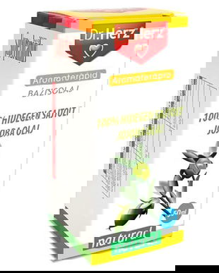 Ulei de jojoba 100% presat la rece Dr Herz 50 ml