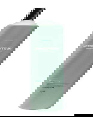 Sampon pentru Volum si Stralucire - Sebastian Professional Volupt Max Volumizing Shampoo, 1000 ml