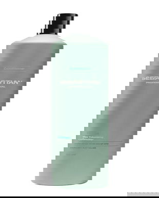 Balsam de Par pentru Volum si Stralucire - Sebastian Professional Volupt Max Volumizing Conditioner, 1000 ml