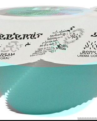 Crema de Corp cu Vitamina B3 - Babaria Vitamin B3 Body Cream, 400 ml